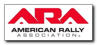 American Rally Association Logo