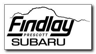 Findlay Subaru Logo