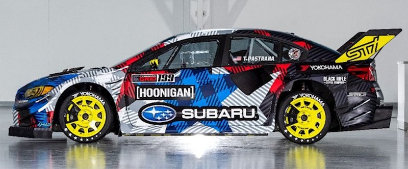 Prescott Rally 2026 Info