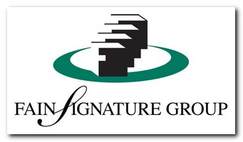 Fain Signature Group Logo