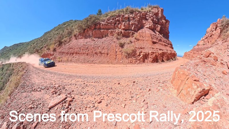 Photo by Lorne Trezise