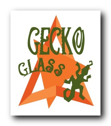 Gecko Glass Logo
